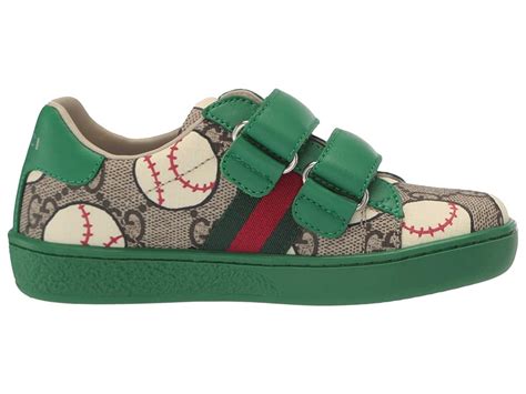 kids gucci shoes on sale|kids Gucci shoes clearance.